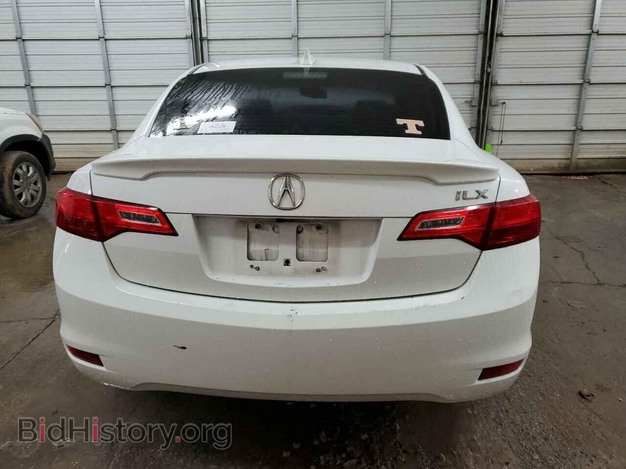 2013 ACURA ILX - VIN: 19VDE1F59DE016599 - Фото 6
