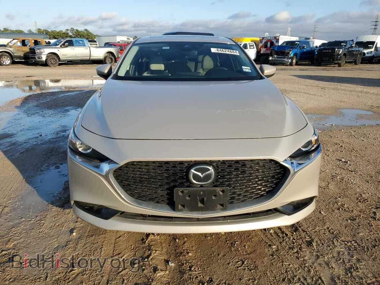 2023 MAZDA 3 - VIN: 3MZBPACM4PM369957 - Фото 5
