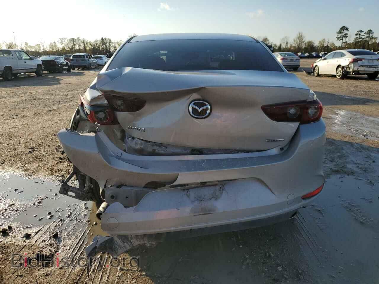 2023 MAZDA 3 - VIN: 3MZBPACM4PM369957 - Фото 6