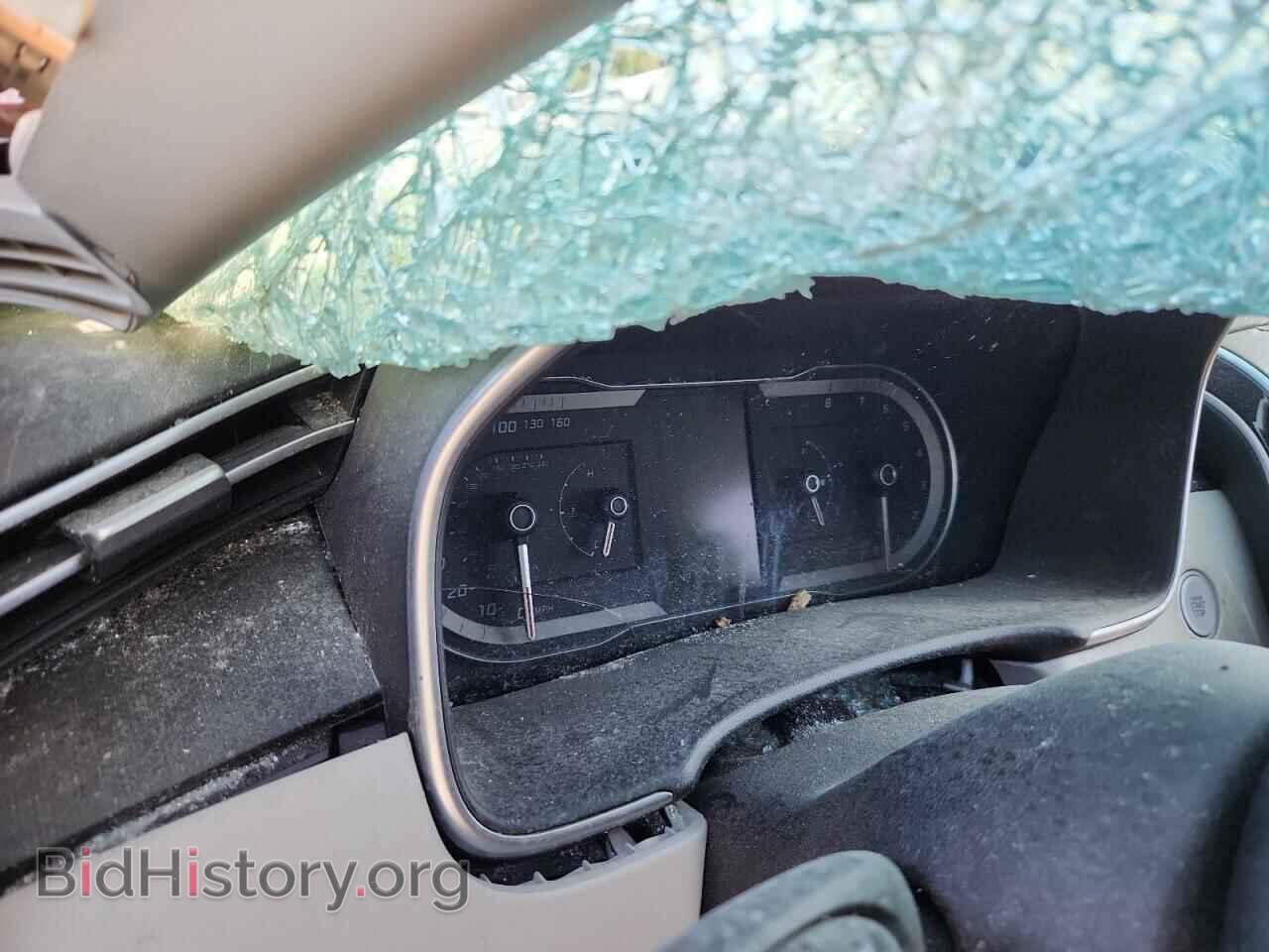 2023 HYUNDAI TUCSON - VIN: 5NMJB3AE9PH203473 - Фото 9