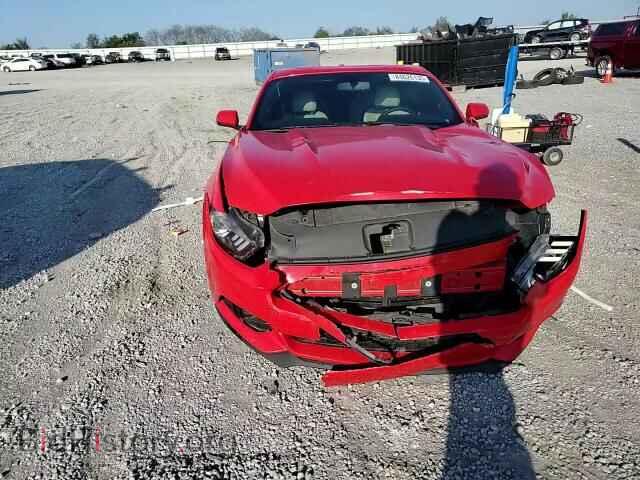 2015 FORD ALL Models - VIN: 1FA6P8TH5F5317652 - Фото 13