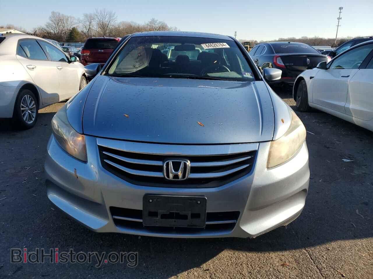 2011 HONDA ACCORD - VIN: 1HGCP2F78BA089159 - Фото 5