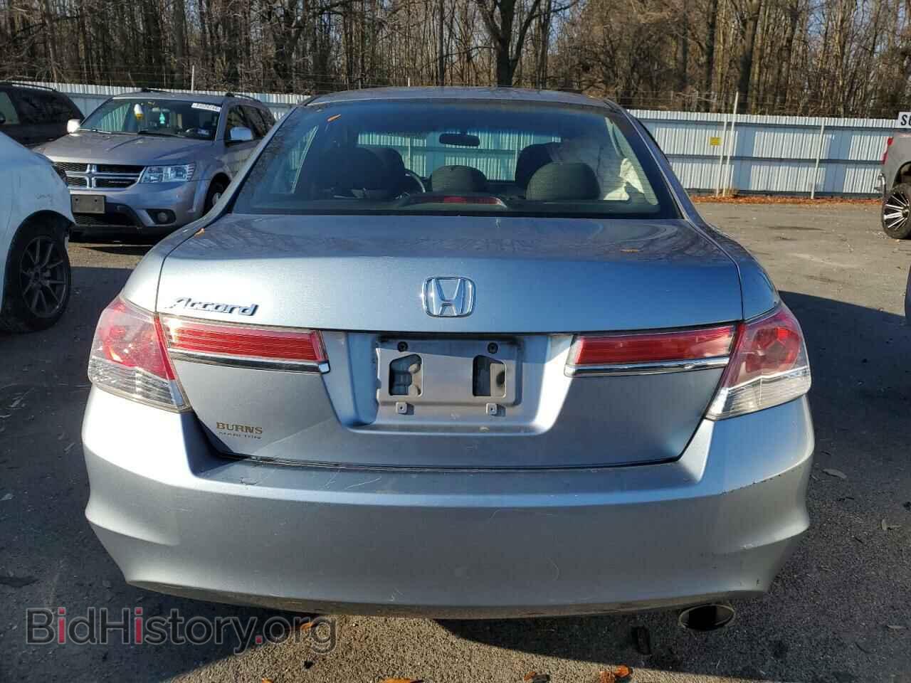 2011 HONDA ACCORD - VIN: 1HGCP2F78BA089159 - Фото 6