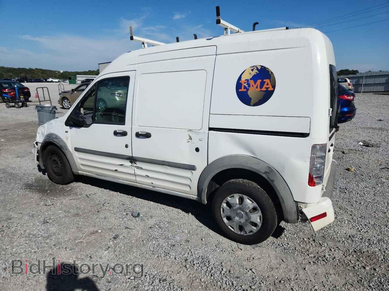 2013 FORD TRANSIT - VIN: NM0LS7DN7DT149769 - Фото 2