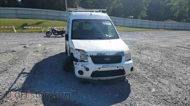 2013 FORD TRANSIT - VIN: NM0LS7DN7DT149769 - Фото 14