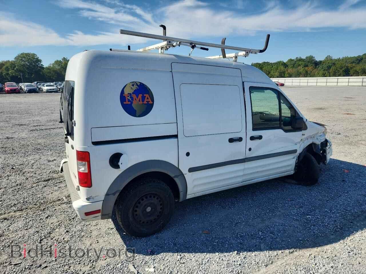 2013 FORD TRANSIT - VIN: NM0LS7DN7DT149769 - Фото 3