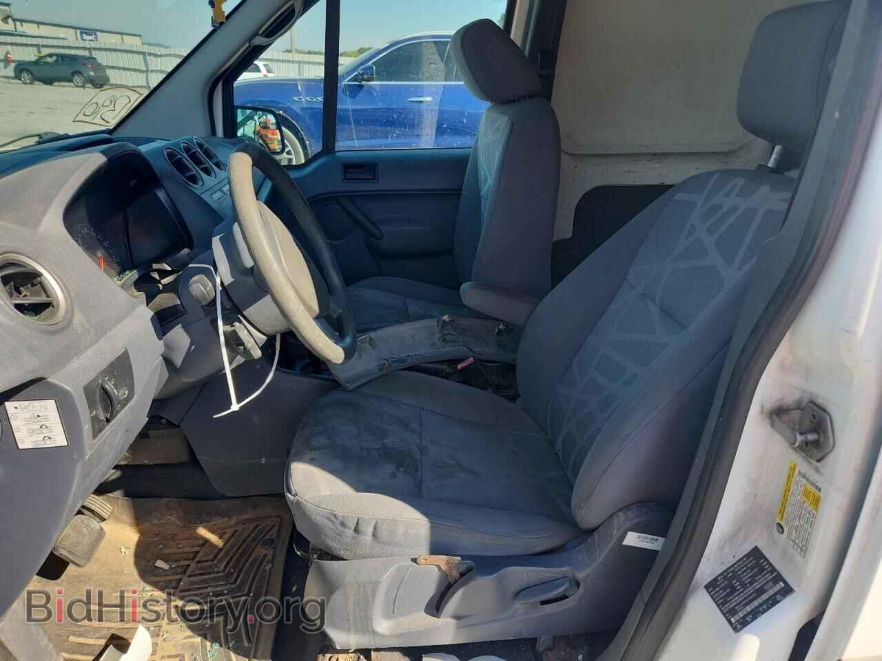 2013 FORD TRANSIT - VIN: NM0LS7DN7DT149769 - Фото 7