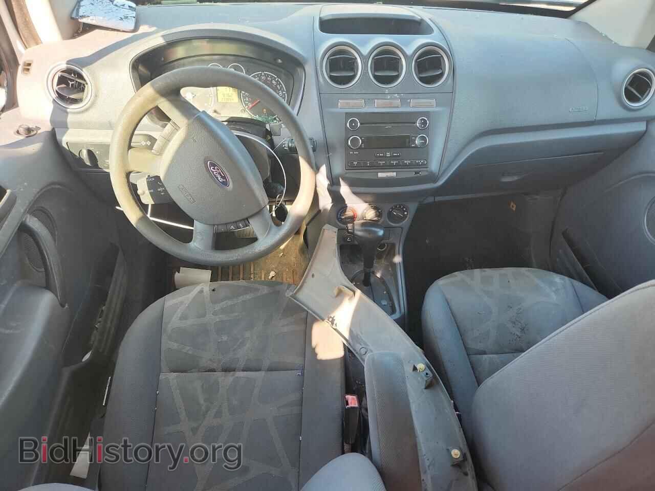 2013 FORD TRANSIT - VIN: NM0LS7DN7DT149769 - Фото 8