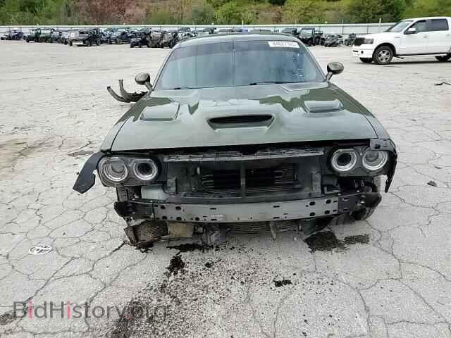 2016 DODGE CHALLENGER - VIN: 2C3CDZC9XGH199486 - Фото 14