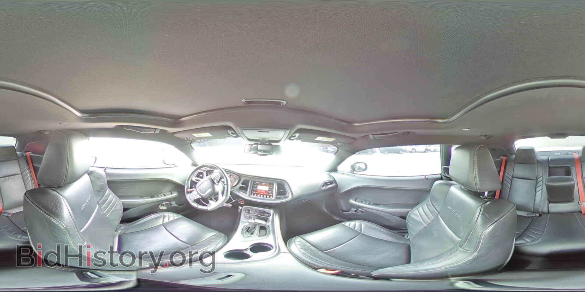 2016 DODGE CHALLENGER - VIN: 2C3CDZC9XGH199486 - Фото 15