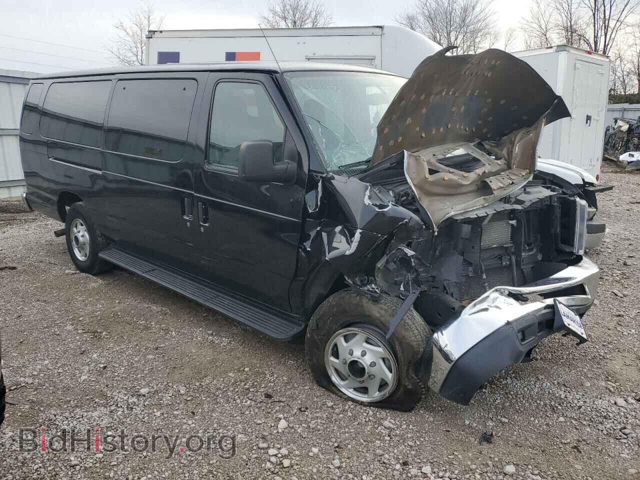 2013 FORD ALL Models - VIN: 1FBSS3BL7DDA67838 - Фото 4