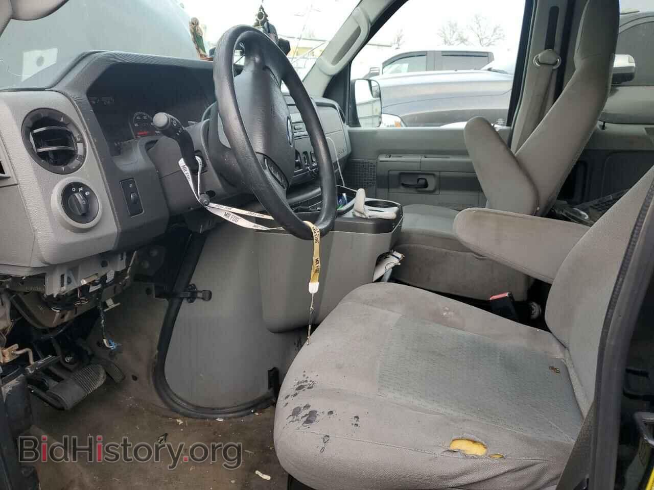 2013 FORD ALL Models - VIN: 1FBSS3BL7DDA67838 - Фото 7