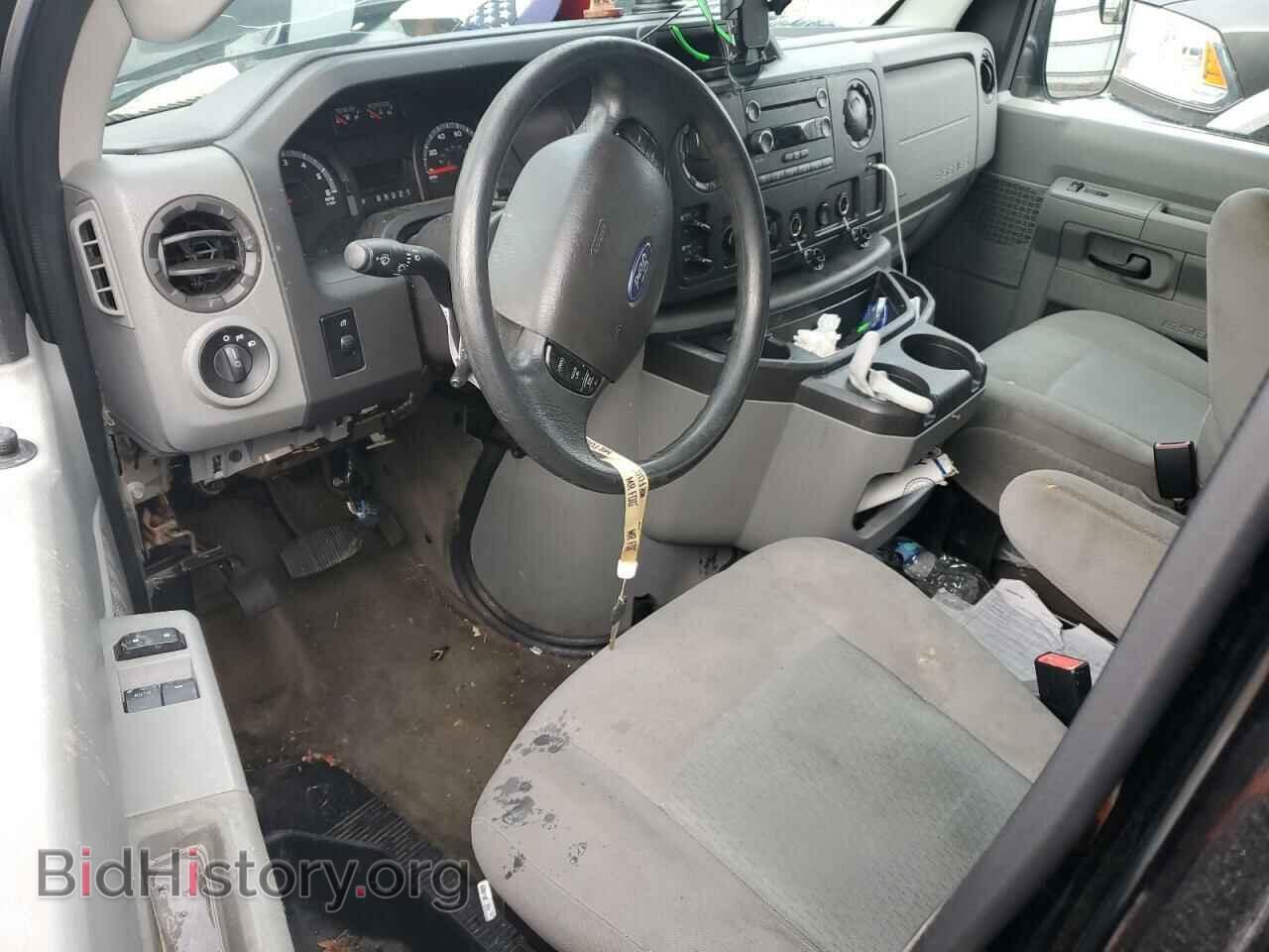 2013 FORD ALL Models - VIN: 1FBSS3BL7DDA67838 - Фото 8