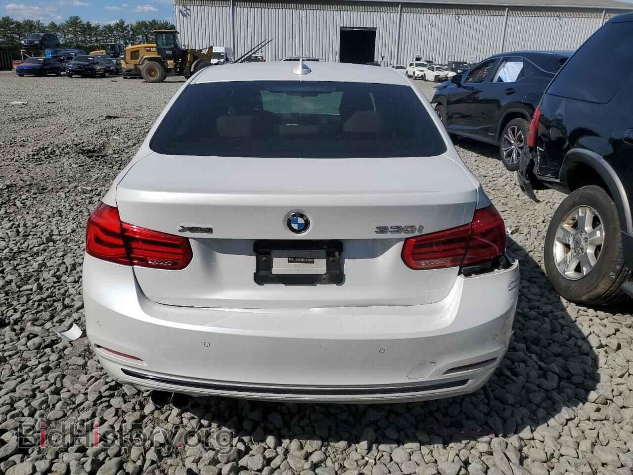 2017 BMW 3 SERIES - VIN: WBA8D9G59HNU60864 - Фото 6