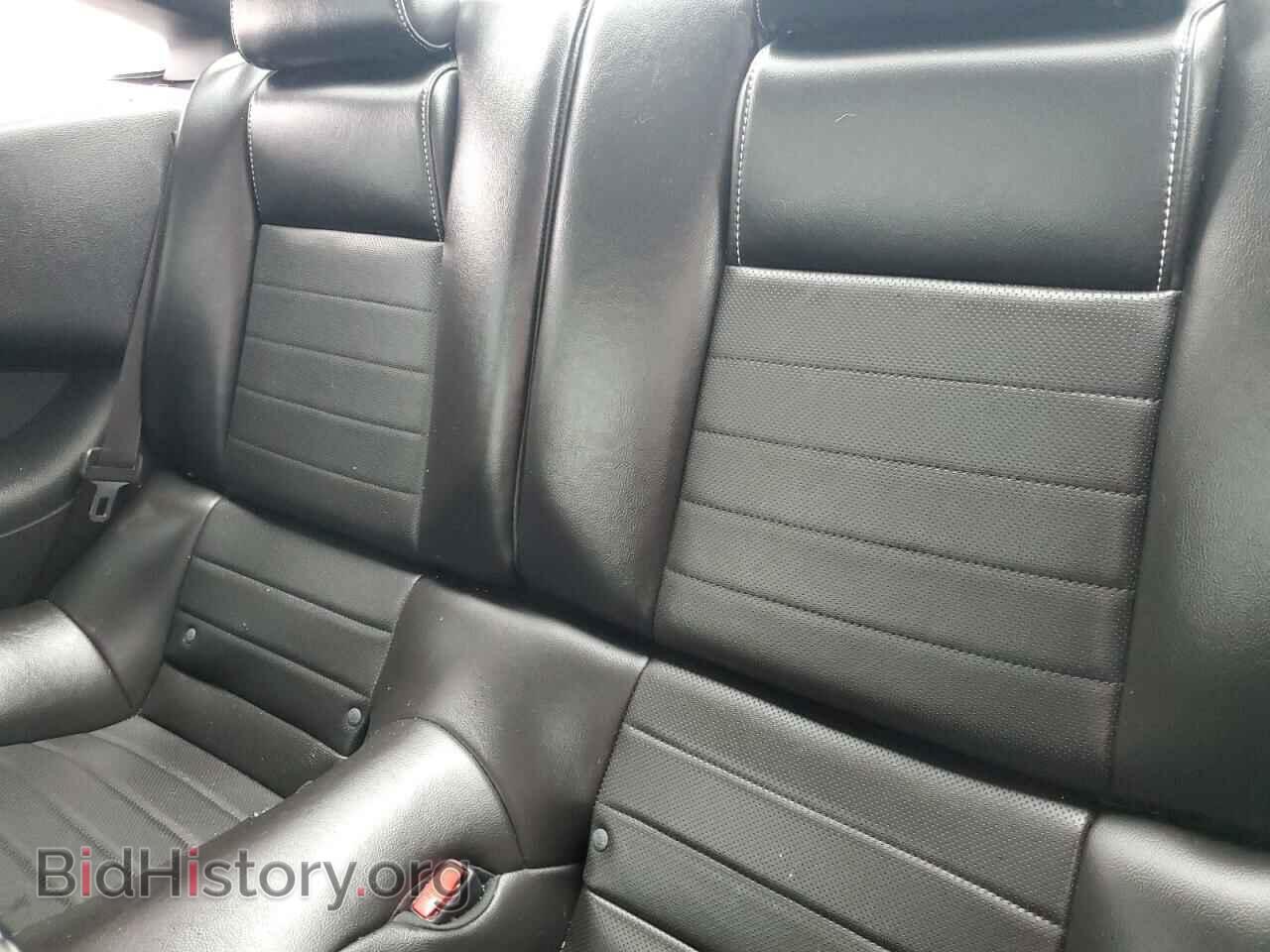 2014 FORD ALL Models - VIN: 1ZVBP8AM9E5286667 - Фото 10