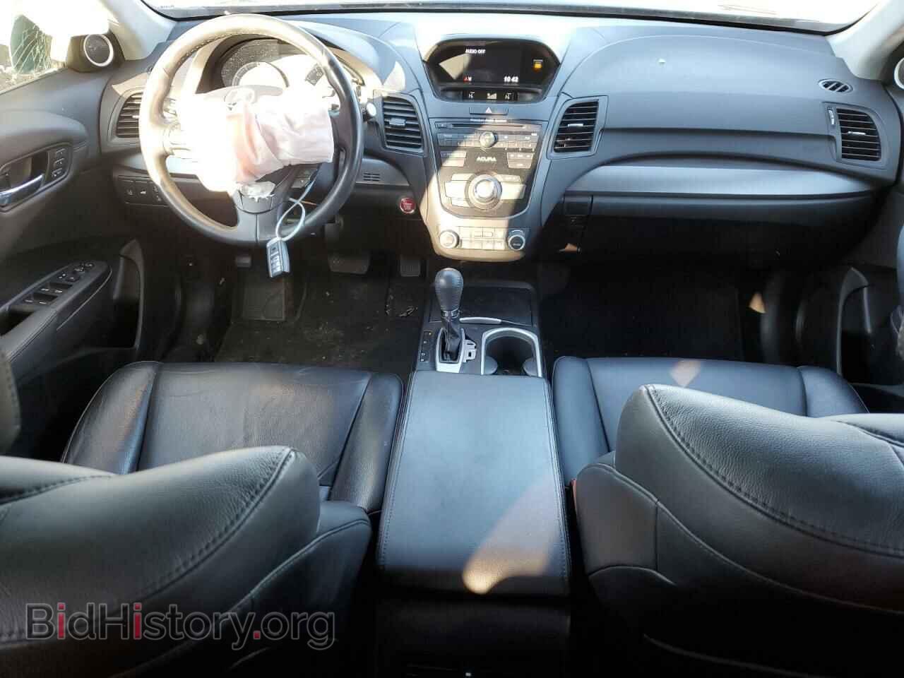2017 ACURA RDX - VIN: 5J8TB4H37HL024823 - Фото 8