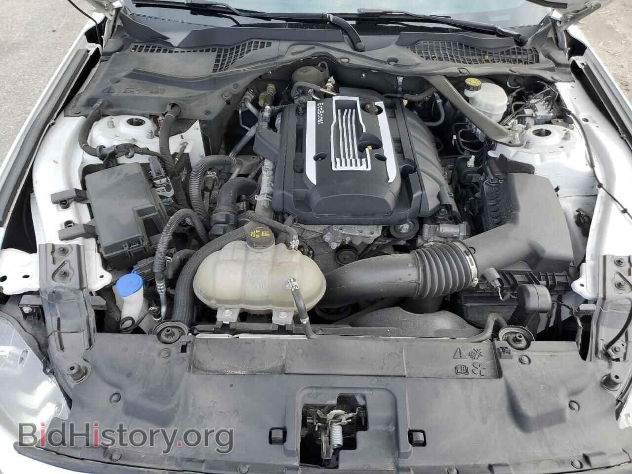 2020 FORD ALL Models - VIN: 1FATP8UH1L5131605 - Фото 11