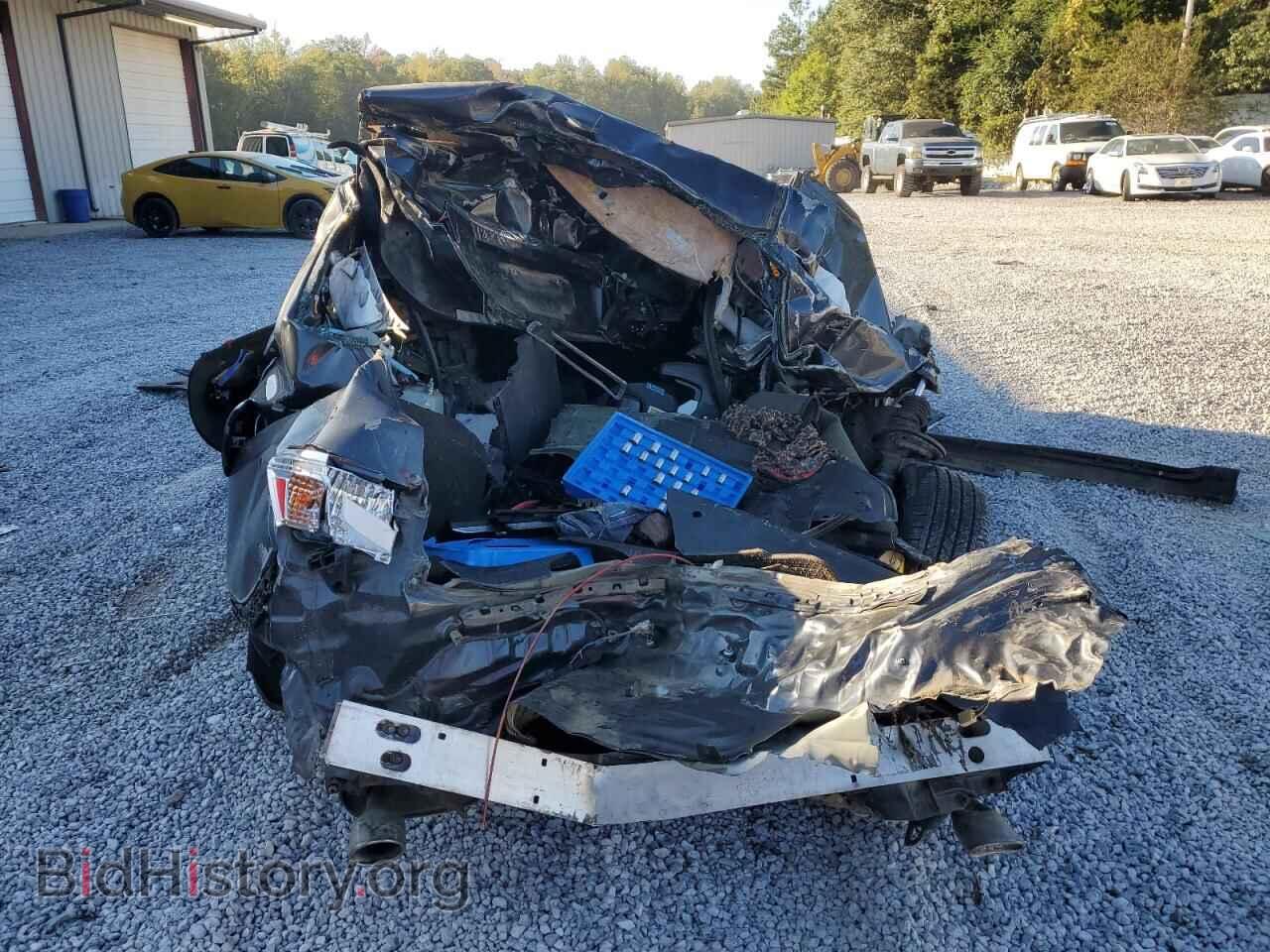 2010 LEXUS ES350 - VIN: JTHBK1EG3A2365825 - Фото 6