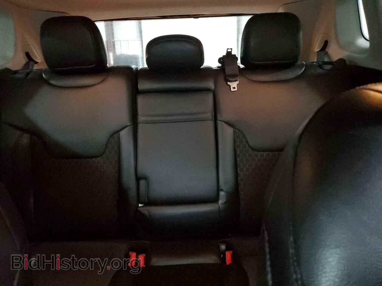 2019 JEEP COMPASS - VIN: 3C4NJDBB5KT668620 - Фото 10