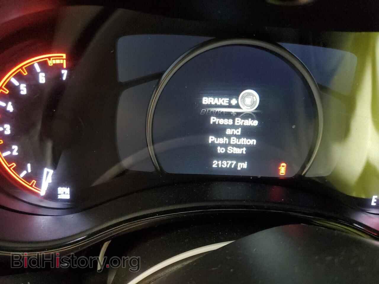 2025 DODGE DURANGO - VIN: 1C4RDJDG9SC531157 - Фото 9