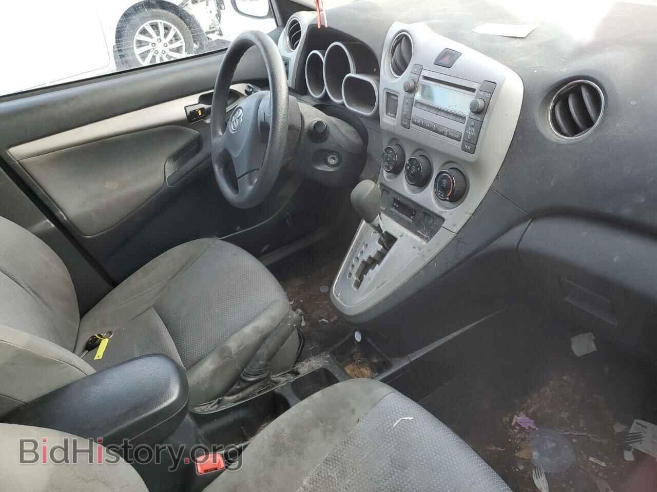 2010 TOYOTA COROLLA - VIN: 2T1KU4EE3AC197620 - Фото 8