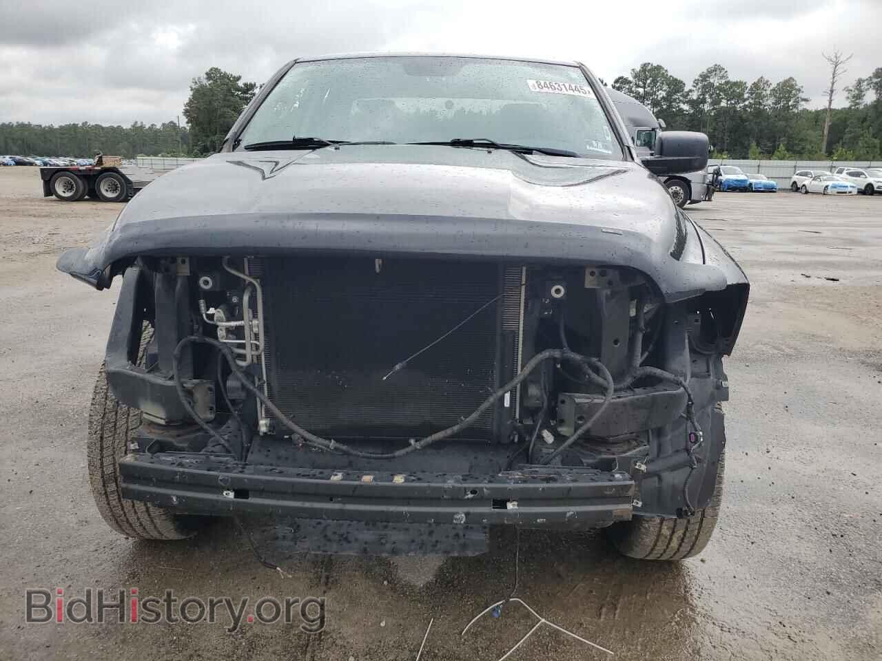 2018 RAM 1500 - VIN: 1C6RR7FT6JS301781 - Фото 5