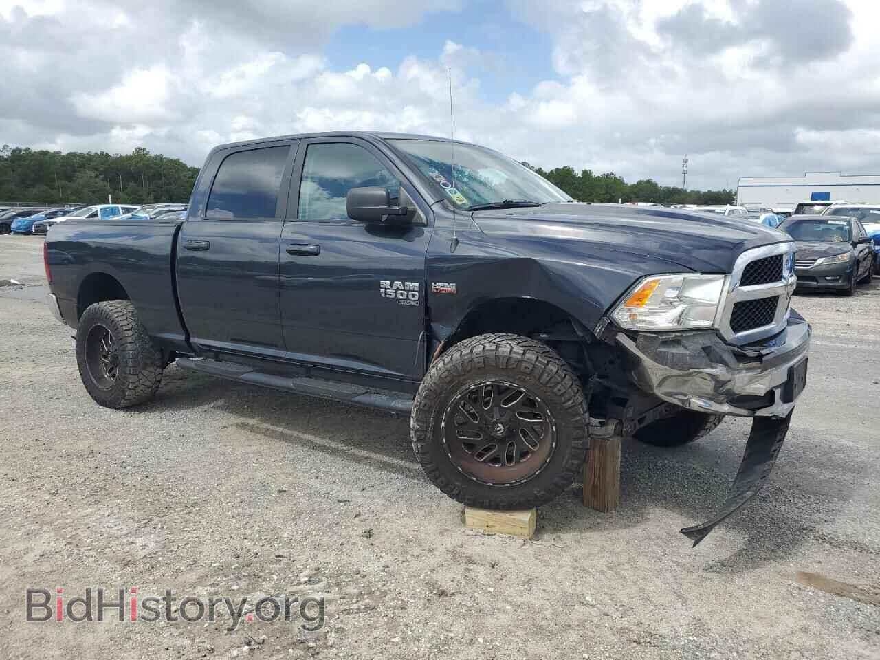 2019 RAM 1500 - VIN: 1C6RR7TT5KS608249 - Photo 4