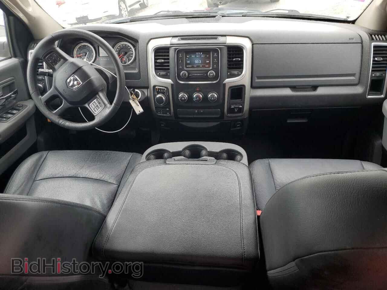 2019 RAM 1500 - VIN: 1C6RR7TT5KS608249 - Photo 8