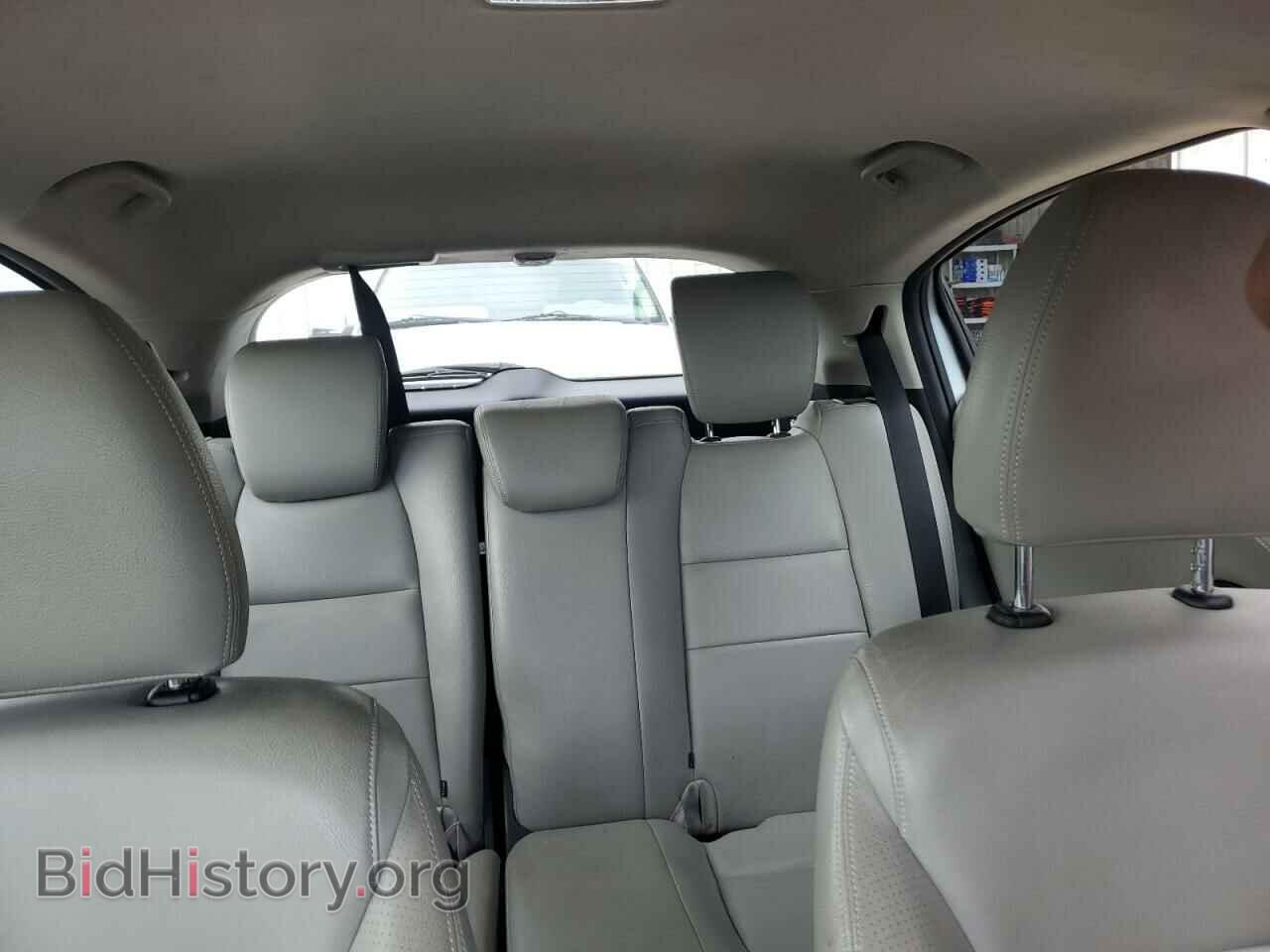 2017 HONDA HR-V - VIN: 3CZRU5H34HM706656 - Фото 10