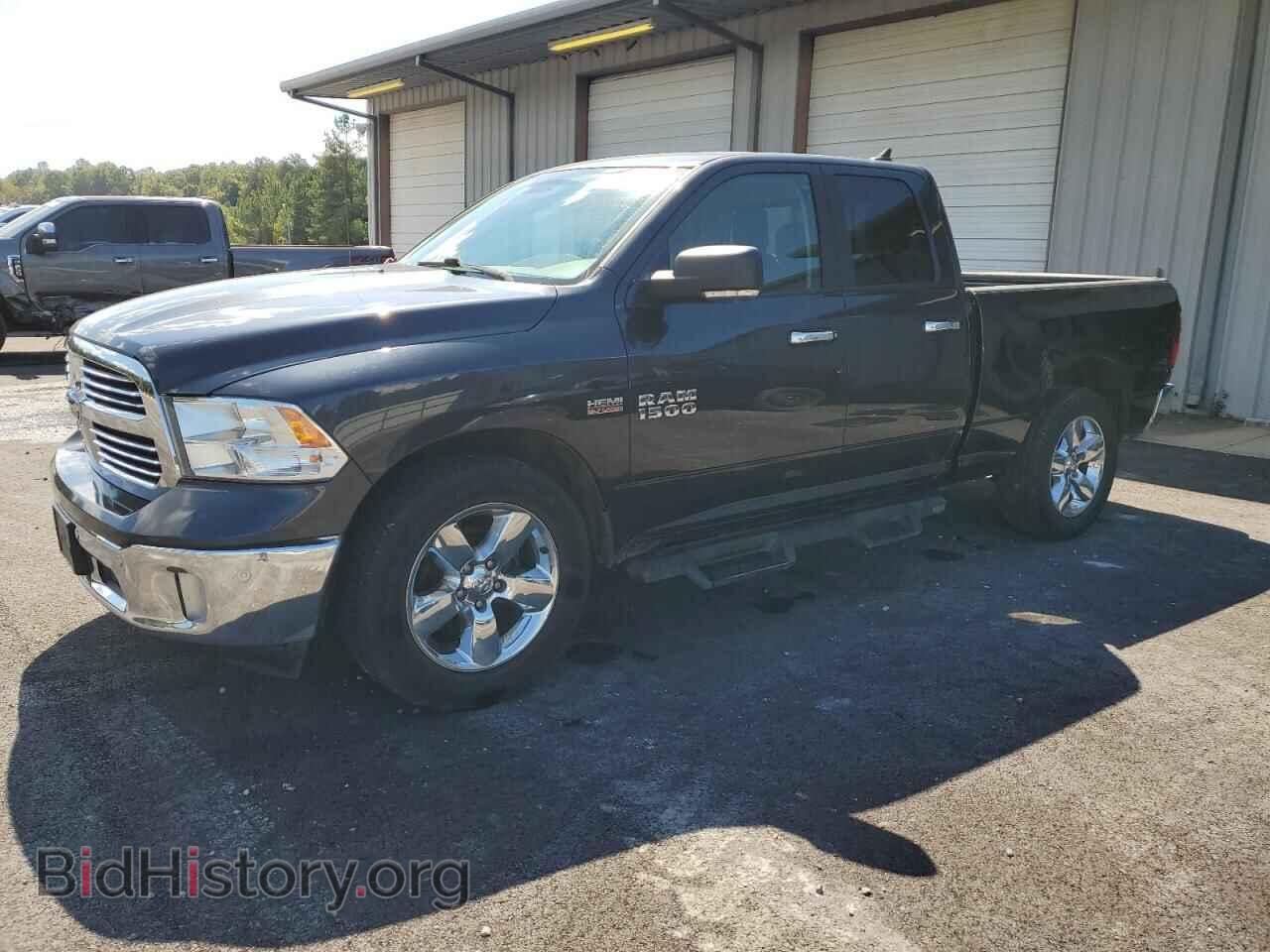 Photo 1C6RR6GT2HS676201 - RAM 1500 2017