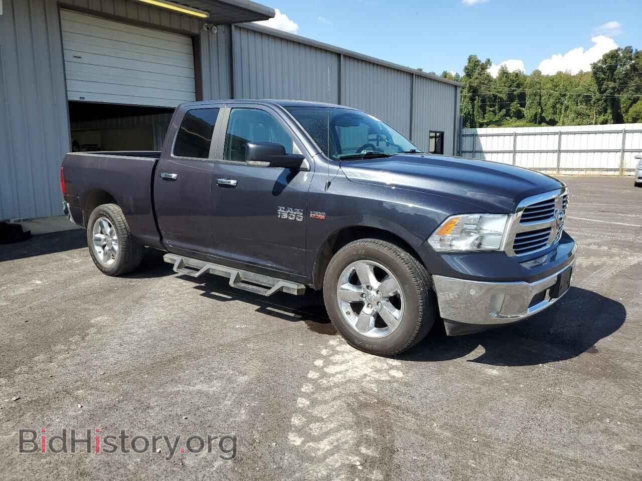 2017 RAM 1500 - VIN: 1C6RR6GT2HS676201 - Photo 4