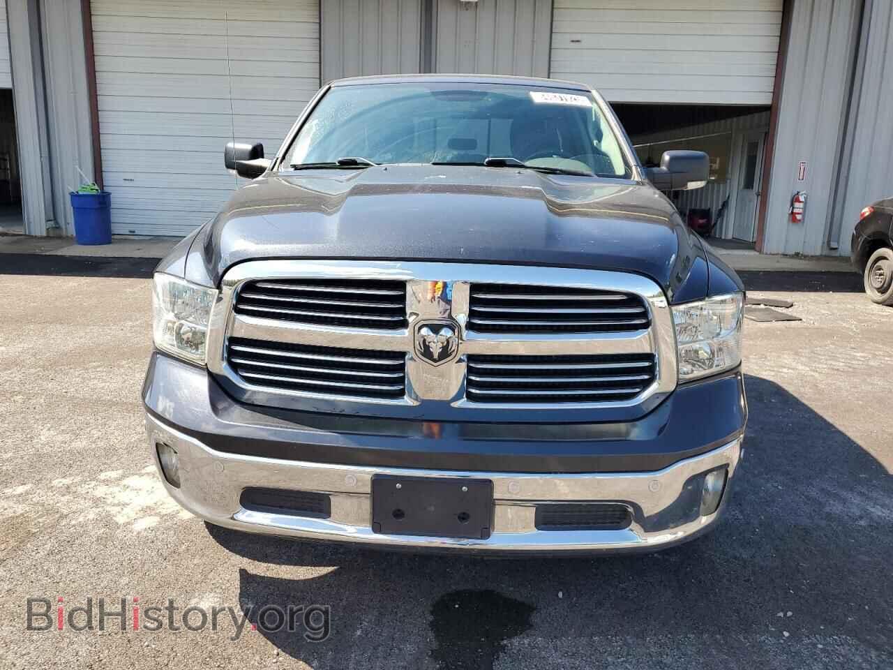2017 RAM 1500 - VIN: 1C6RR6GT2HS676201 - Photo 5