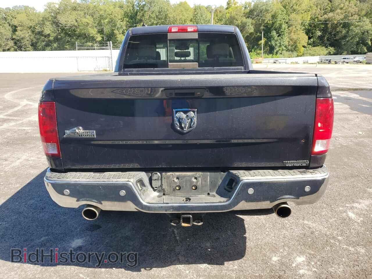 2017 RAM 1500 - VIN: 1C6RR6GT2HS676201 - Photo 6