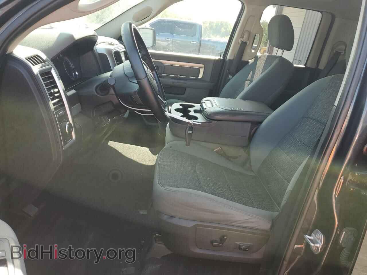 2017 RAM 1500 - VIN: 1C6RR6GT2HS676201 - Photo 7