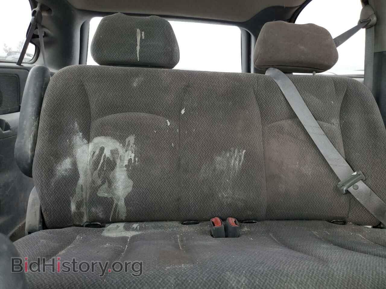 2006 DODGE CARAVAN - VIN: 1D4GP24R96B680155 - Фото 10