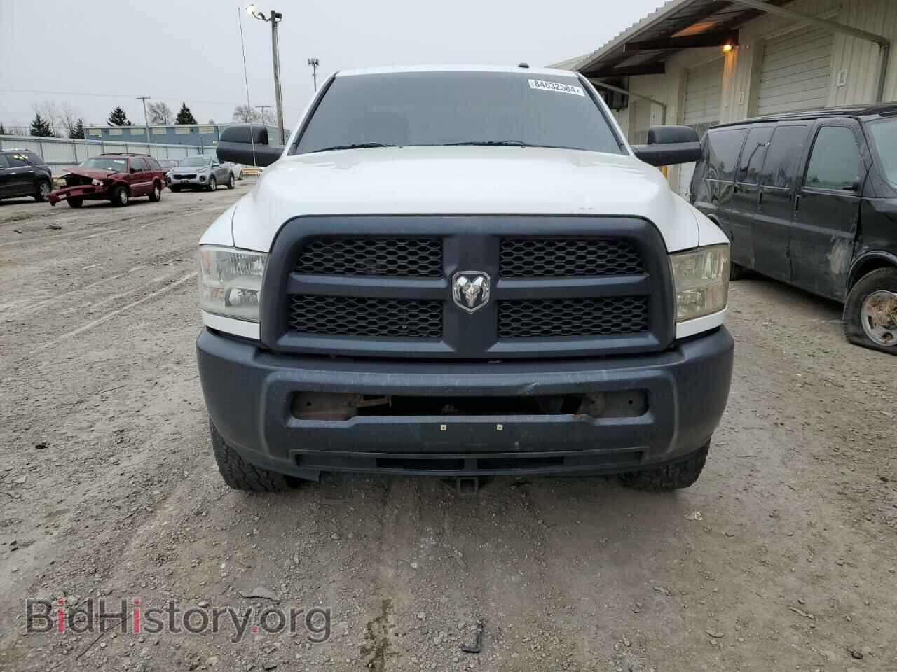 2015 RAM All Models - VIN: 3C6TR5HT1FG694563 - Фото 5
