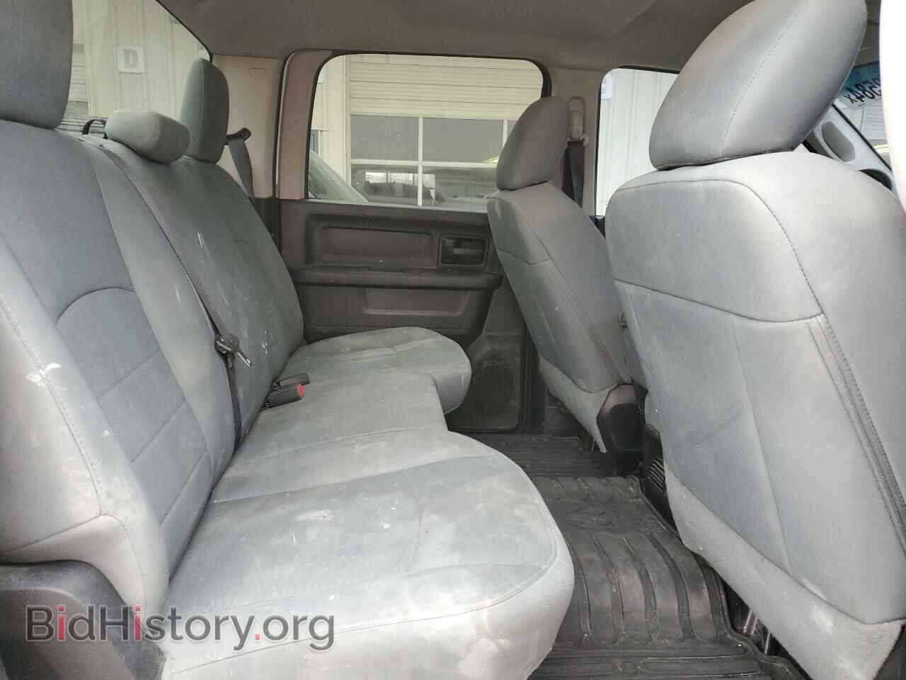 2015 RAM All Models - VIN: 3C6TR5HT1FG694563 - Фото 10