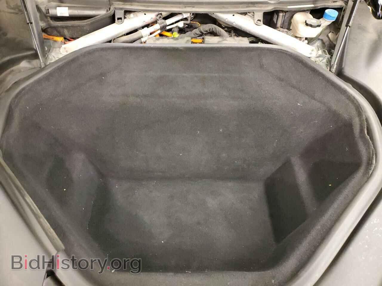 2015 TESLA MODEL S - VIN: 5YJSA1H25FF082092 - Фото 13