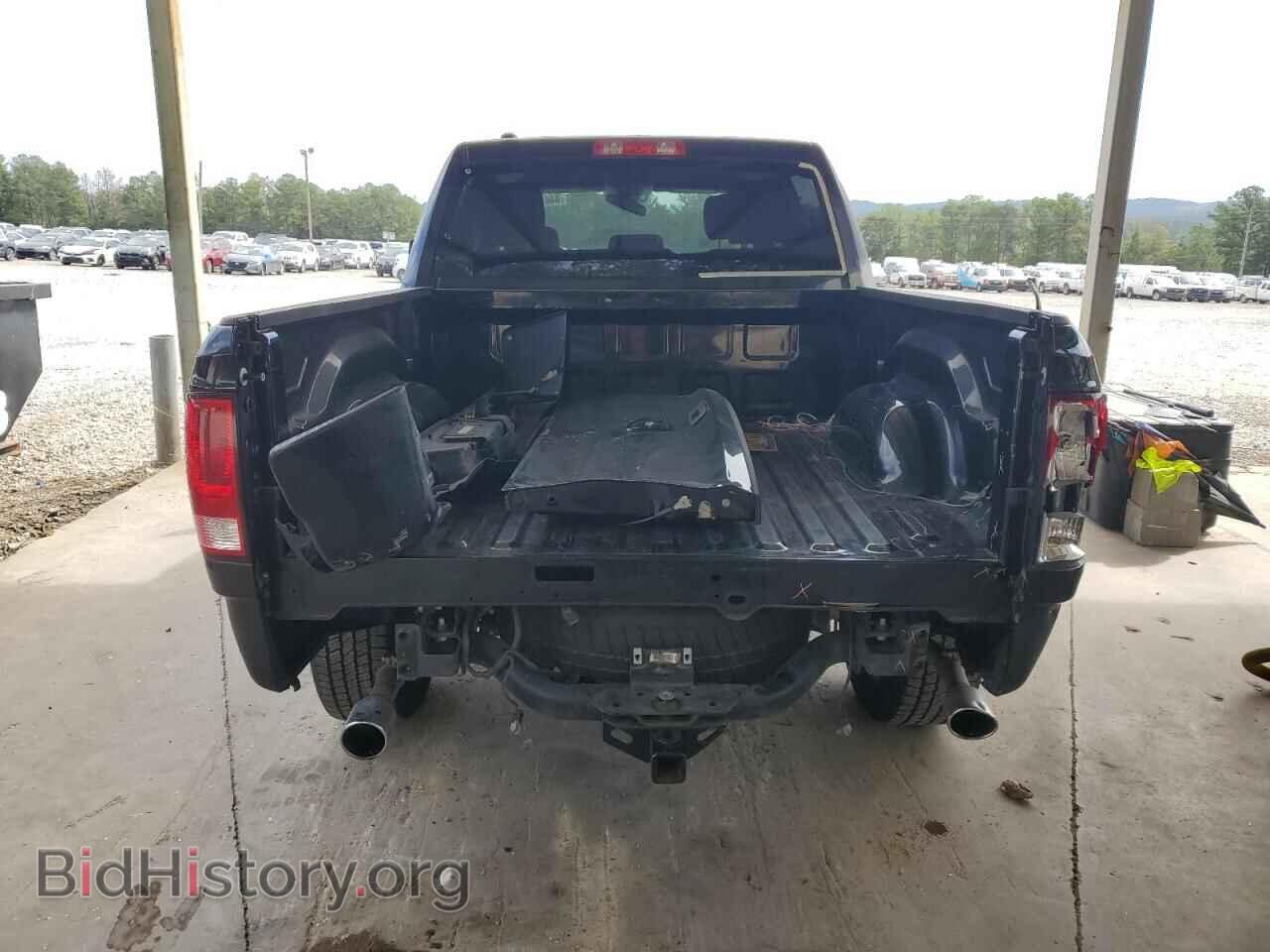 2019 RAM 1500 - VIN: 1C6RR6KT3KS528380 - Фото 6