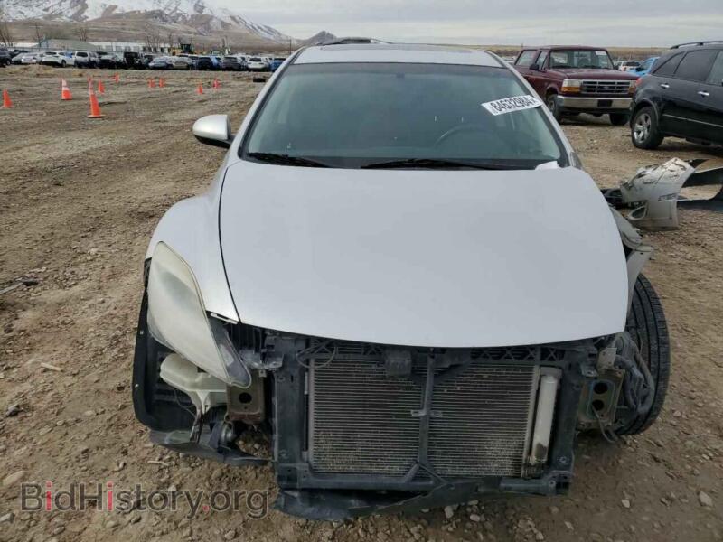 2009 Mazda 6 (VIN 1YVHP82AX95M40207) — photo 5 of 13