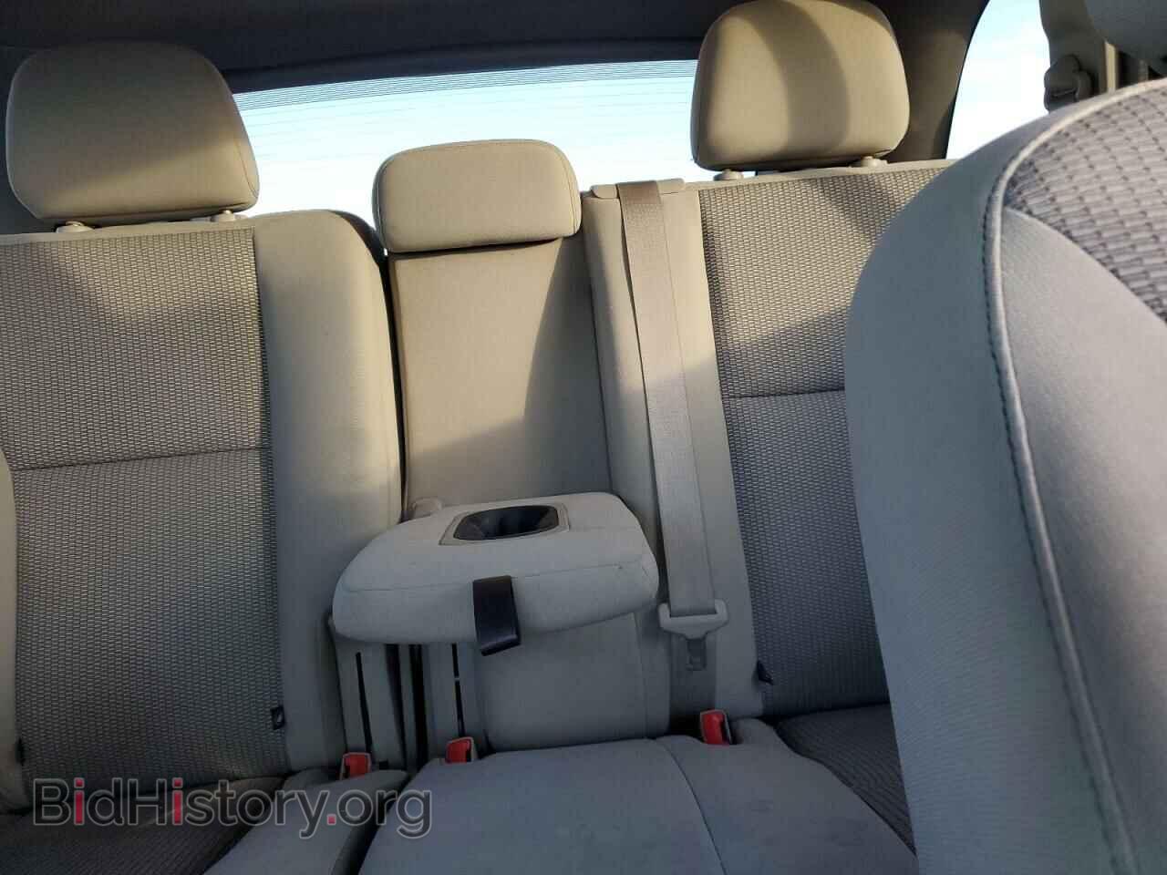 2014 FORD EDGE - VIN: 2FMDK3J95EBA00071 - Фото 10