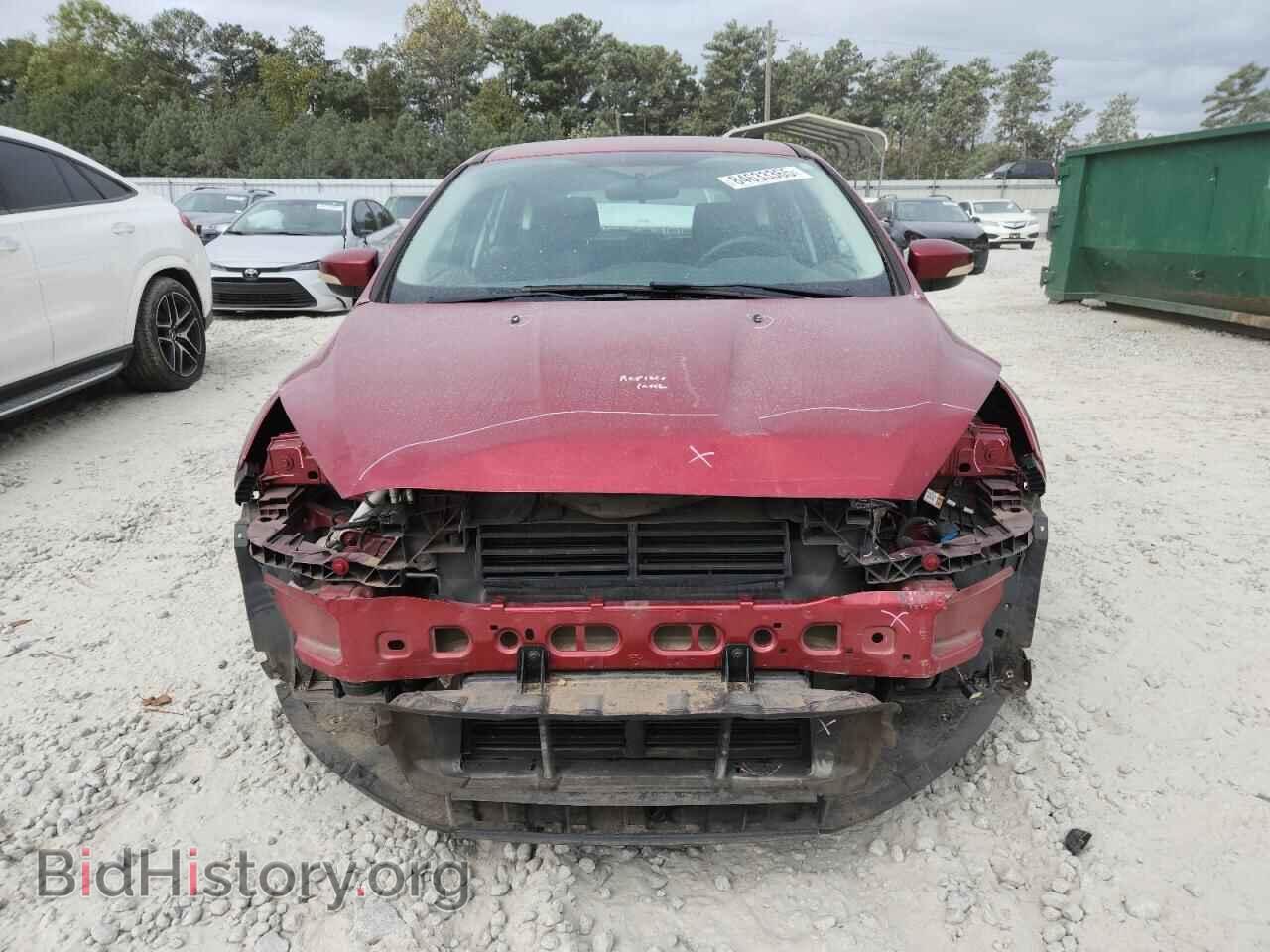 2015 FORD FOCUS - VIN: 1FADP3K24FL333215 - Фото 5