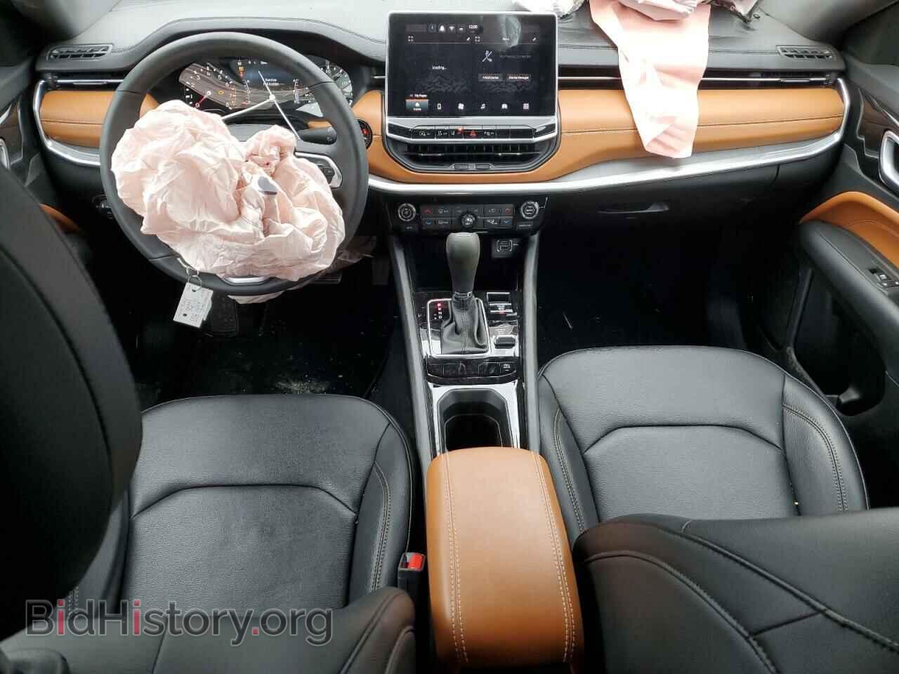 2024 JEEP COMPASS - VIN: 3C4NJDCN1RT142049 - Photo 8