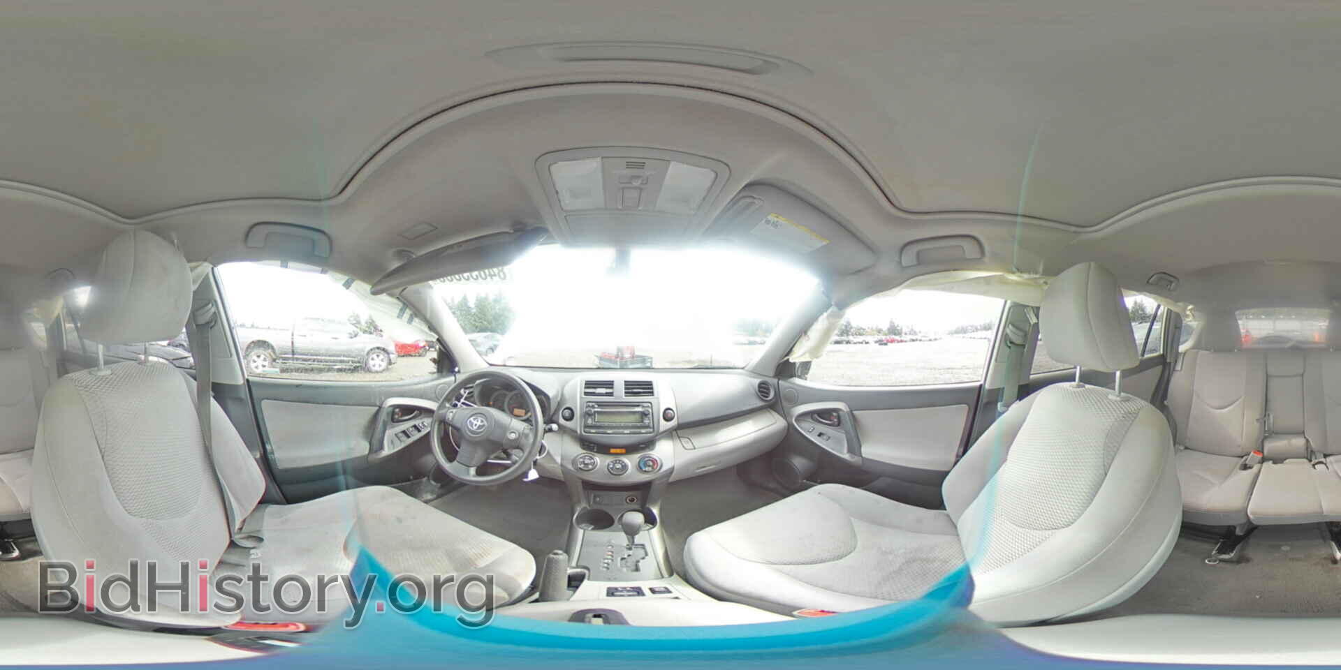 2012 TOYOTA RAV4 - VIN: 2T3BF4DV6CW209909 - Фото 15