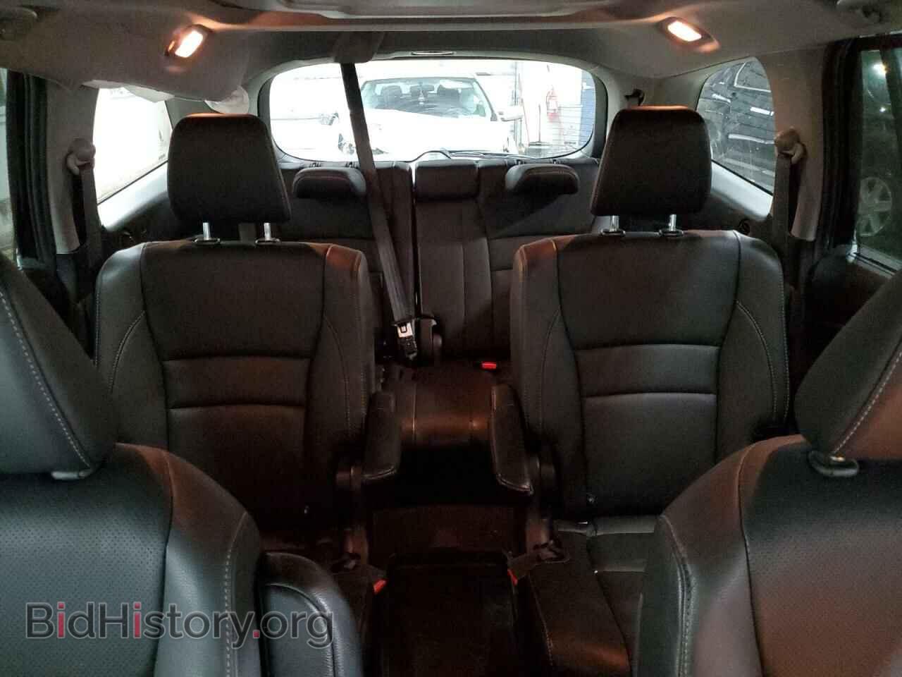 2020 HONDA PILOT - VIN: 5FNYF6H04LB011663 - Photo 10