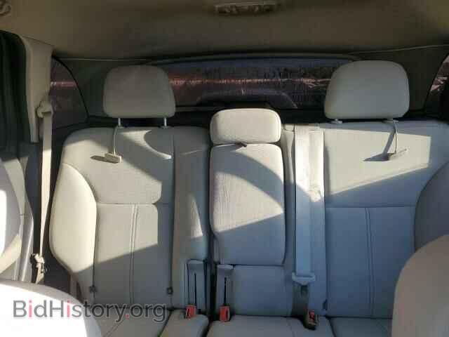2014 FORD EDGE - VIN: 2FMDK3GC5EBA04673 - Photo 10