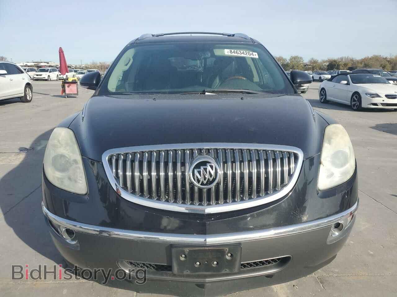 2011 BUICK ENCLAVE - VIN: 5GAKRCED6BJ341493 - Фото 5