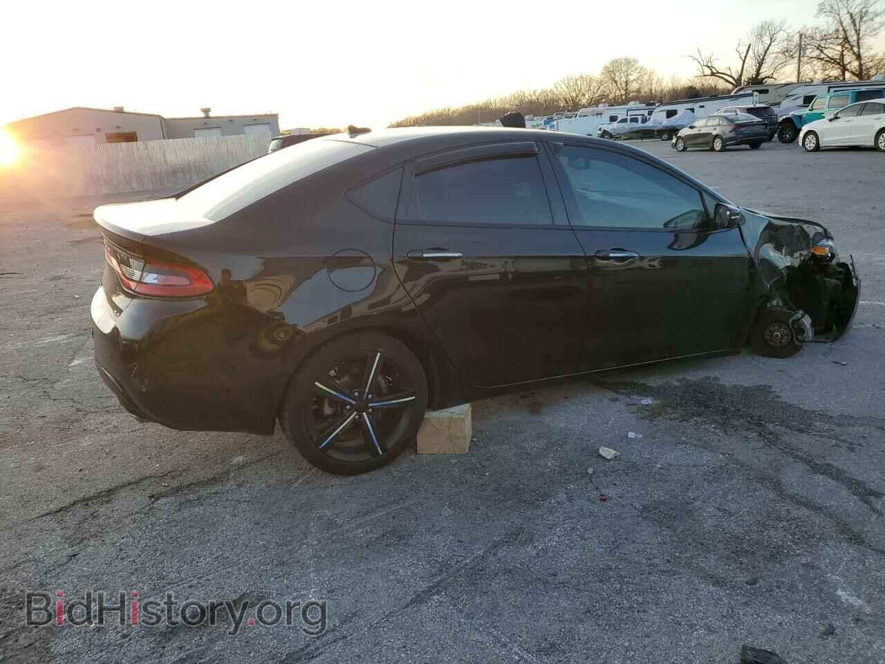 2014 DODGE DART - VIN: 1C3CDFBB5ED775871 - Photo 3