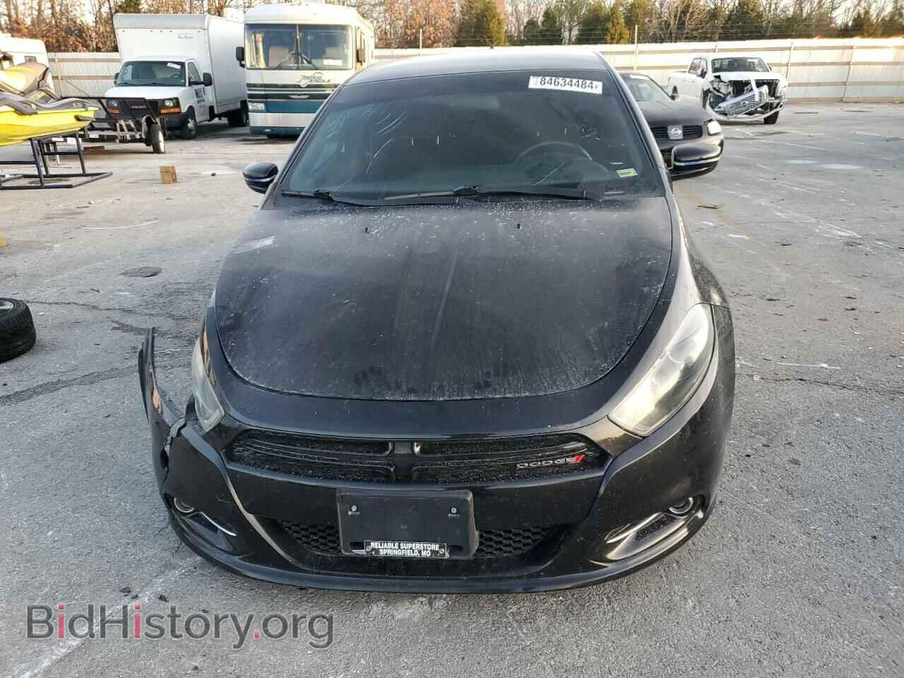 2014 DODGE DART - VIN: 1C3CDFBB5ED775871 - Photo 5