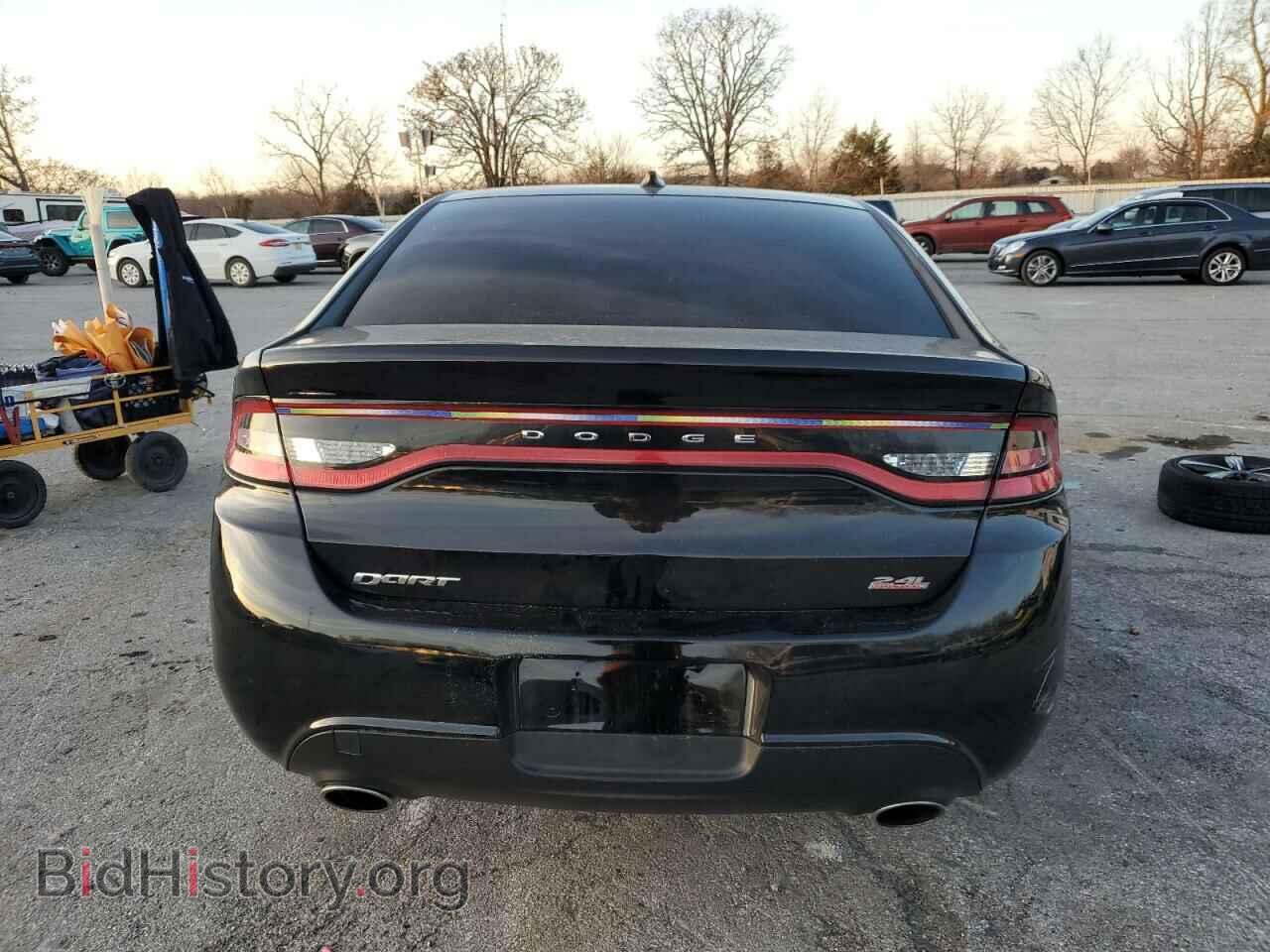 2014 DODGE DART - VIN: 1C3CDFBB5ED775871 - Photo 6